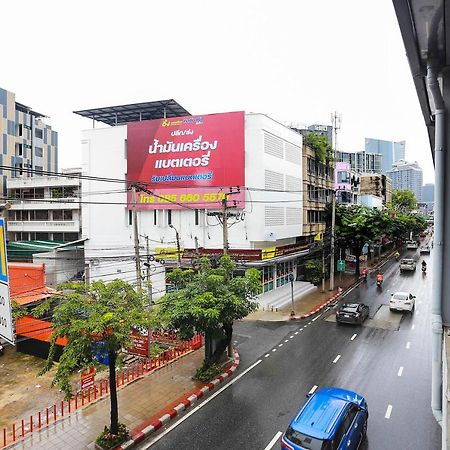 Takka Hotel Ban Khlong Nang Li Екстер'єр фото