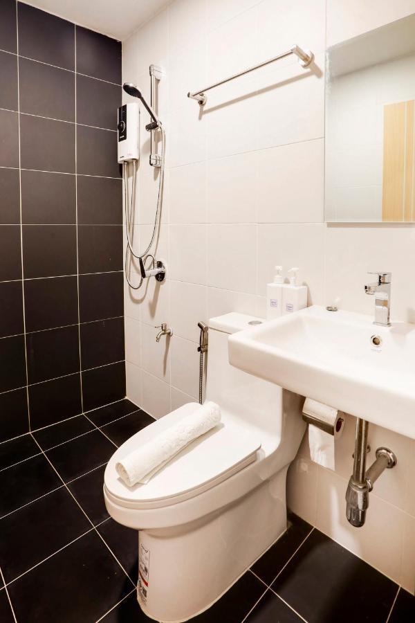 Takka Hotel Ban Khlong Nang Li Екстер'єр фото