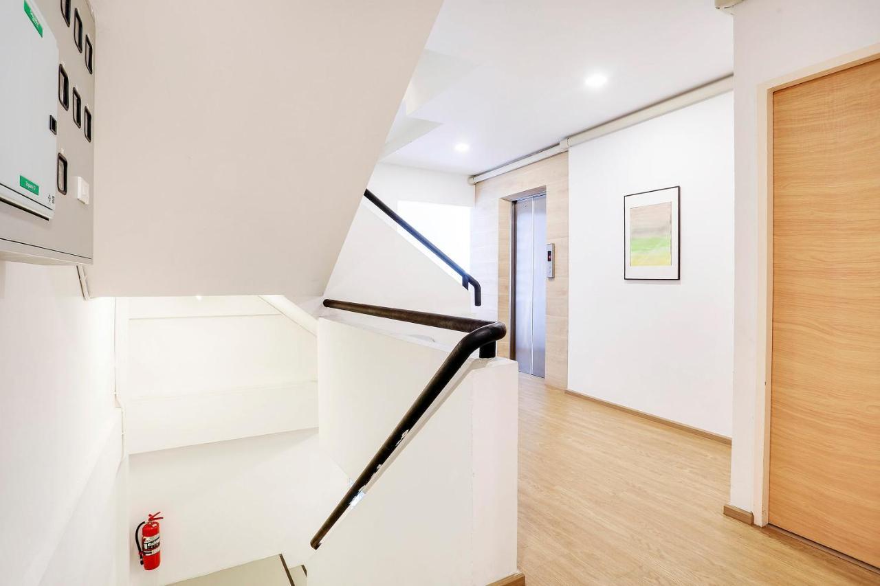 Takka Hotel Ban Khlong Nang Li Екстер'єр фото