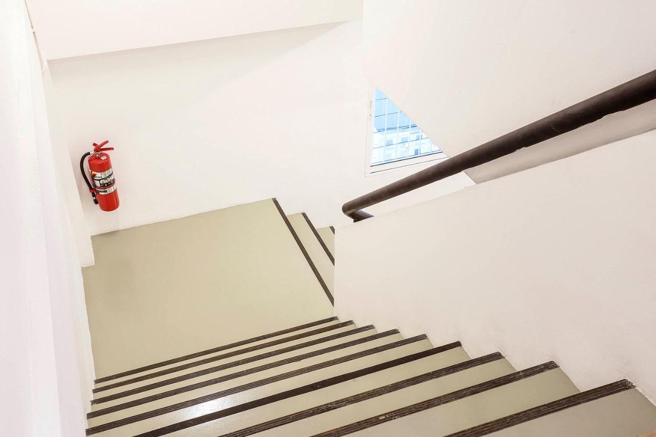 Takka Hotel Ban Khlong Nang Li Екстер'єр фото