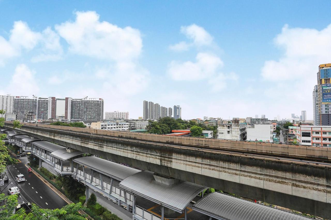 Takka Hotel Ban Khlong Nang Li Екстер'єр фото