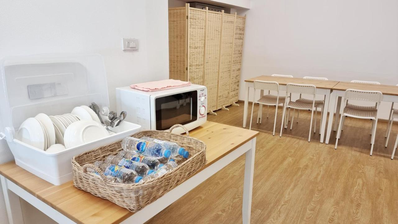 Takka Hotel Ban Khlong Nang Li Екстер'єр фото